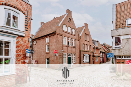 Foto - Haus zum Kaufen in Lüneburg 674.000,00 € 138 m²