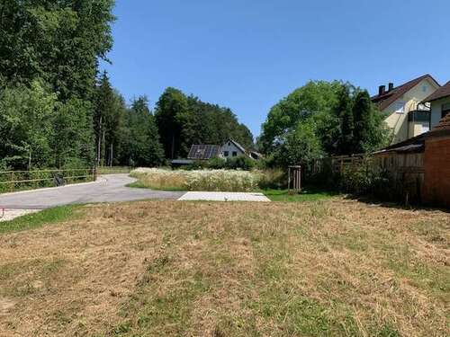 Foto - Grundstück zu verkaufen in REICHERTSHAUSEN 309.000,00 € 412 m²