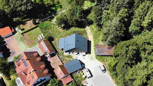 Foto - Grundstück zu verkaufen in REICHERTSHAUSEN 250.000,00 € 412 m²