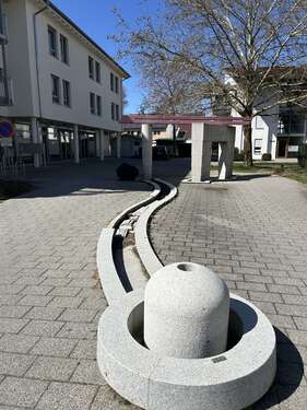 Foto - Wohnung zum Mieten in Herbertingen 711,00 € 40.33 m²