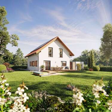 Foto - Haus zum Kaufen in Bad Münstereifel 328.645,00 € 140 m²
