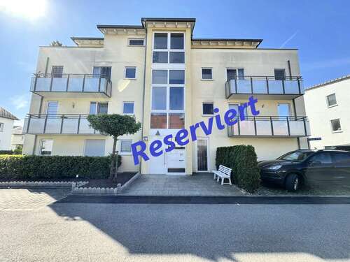 Foto - Wohnung zum Kaufen in Kirchheim 540.000,00 € 132 m²