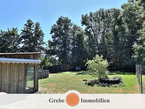 Foto - Grundstück zu verkaufen in BaruthMark 75.000,00 € 4850 m²