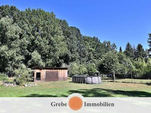 Foto - Grundstück zu verkaufen in BaruthMark 20.000,00 € 1600 m²