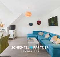 Wohnung zum Kaufen in Bremen Horn-Lehe 199.900,00 € 62 m² - Bremen / Horn-Lehe