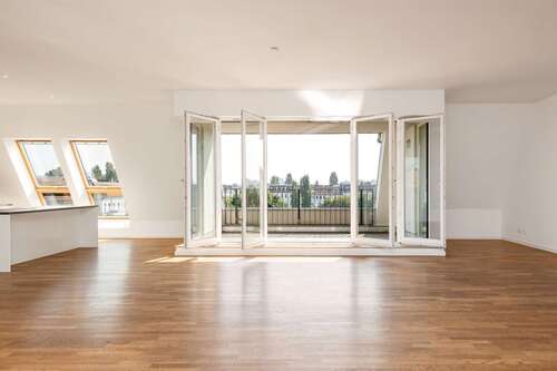 Foto - Wohnung zum Kaufen in Berlin 1.990.000,00 € 286 m²