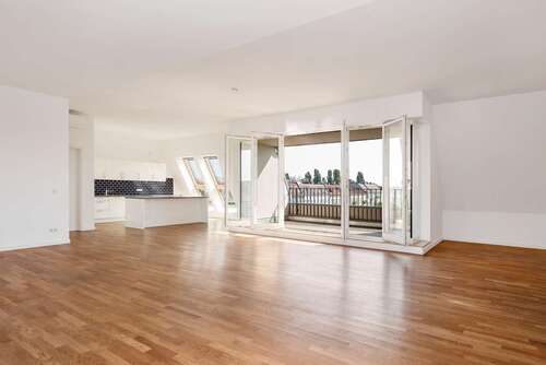 Foto - Wohnung zum Kaufen in Berlin 1.990.000,00 € 286 m²