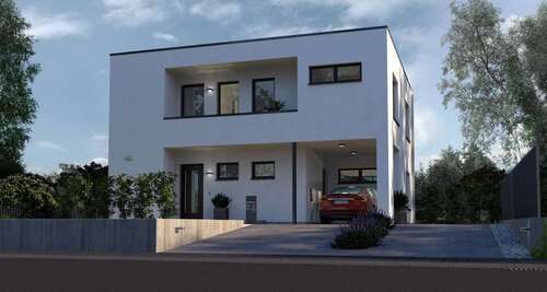 Foto - Haus zum Kaufen in Kirf 747.900,00 € 178.45 m²