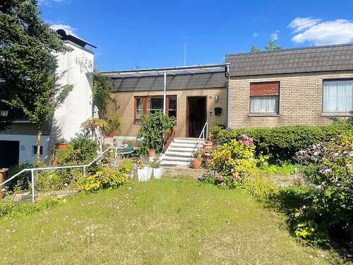 Foto - Haus zum Kaufen in Haan-Ost 499.000,00 € 122 m²