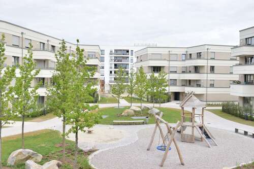 Foto - Wohnung zum Mieten in Aubing München 1.100,00 € 41.45 m²