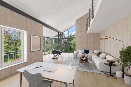 Foto - Haus zum Kaufen in Baierbrunn 1.795.000,00 € 217 m²