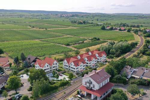 Foto - Wohnung zum Kaufen in Freinsheim 638.000,00 € 118 m²