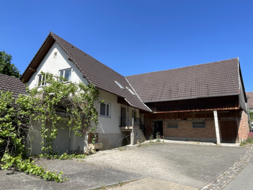 Foto - Haus zum Kaufen in Schliengen 320.000,00 € 127.67 m²