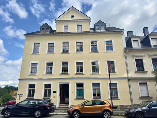 Foto - Haus zum Kaufen in Schlettau 368.000,00 € 430 m²