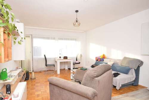 Foto - Wohnung zum Kaufen in Wolfenbüttel 67.000,00 € 55 m²