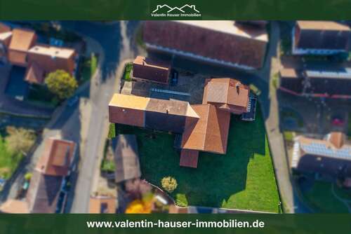 Foto - Haus zum Kaufen in Vienenburg Immenrode 340.000,00 € 175 m²