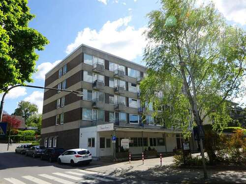 Foto - Einzelhandel in Glücksburg 185.000,00 € 345 m²