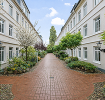 Wohnung zum Kaufen in Hamburg 515.000,00 € 51.7 m²