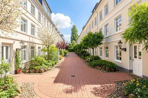 Foto - Wohnung zum Kaufen in Hamburg 515.000,00 € 51.7 m²