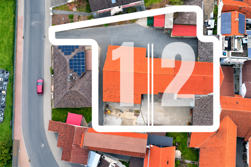 Foto - Grundstück zu verkaufen in Nidderau 195.000,00 € 650 m²