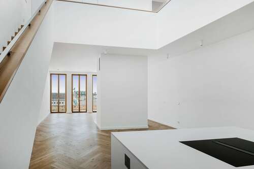 Foto - Wohnung zum Mieten in Berlin 5.385,00 € 154 m²