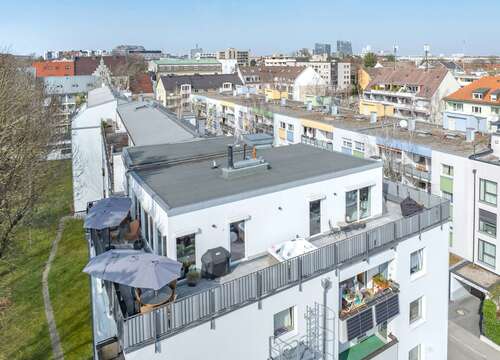 Foto - Wohnung zum Kaufen in München 1.398.000,00 € 136.32 m²