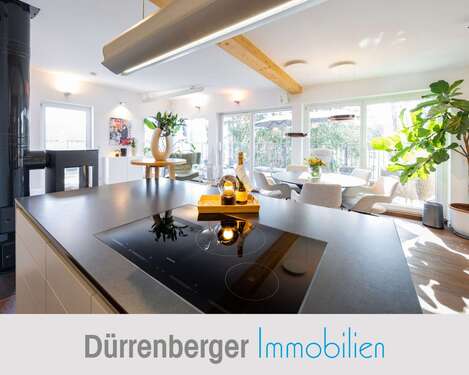 Foto - Wohnung zum Kaufen in München 1.550.000,00 € 136.32 m²