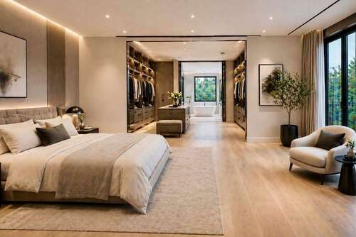 Foto - Wohnung zum Kaufen in Bad Honnef 1.100.000,00 € 197 m²