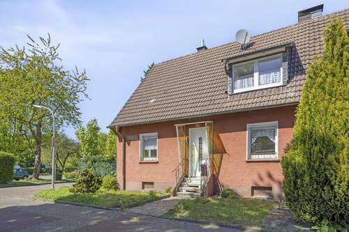 Foto - Haus zum Kaufen in Datteln 219.000,00 € 111 m²