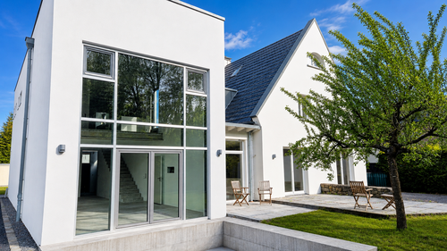 Foto - Haus zum Kaufen in Hagen 550.000,00 € 236 m²