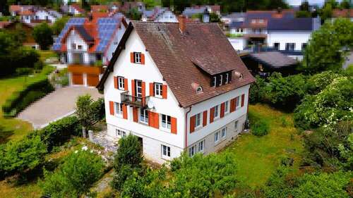 Foto - Haus zum Kaufen in Hayingen 295.000,00 € 230 m²