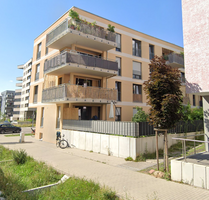 Wohnung zum Mieten in Freiburg 1.074,00 € 89.5 m²