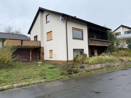 Foto - Haus zum Kaufen in Neuhütten 239.000,00 € 144.55 m²