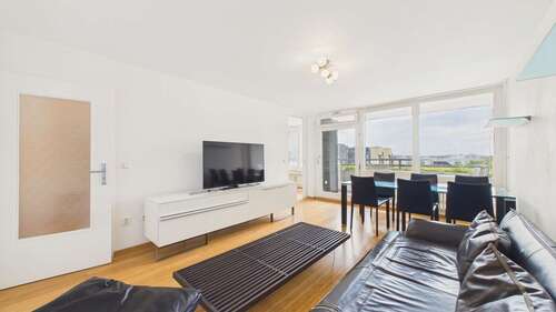 Foto - Wohnung zum Kaufen in München 395.000,00 € 81.35 m²