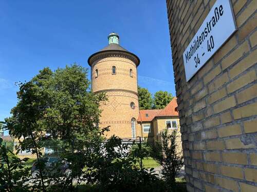 Foto - Wohnung zum Kaufen in Flensburg 175.000,00 € 67 m²