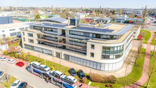 Foto - Büro in Krefeld 2.313,00 € 257 m²