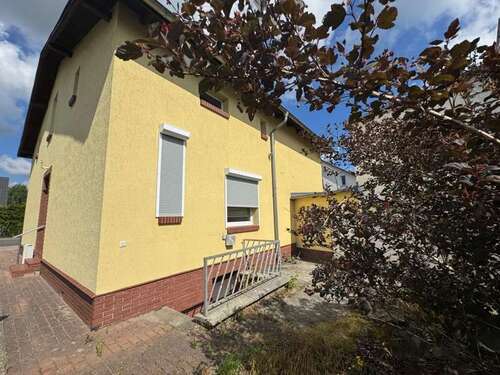 Foto - Haus zum Kaufen in Ueckermünde 180.000,00 € 200 m²