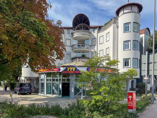 Foto - Wohnung zum Mieten in Rosenheim 1.000,00 € 95 m²