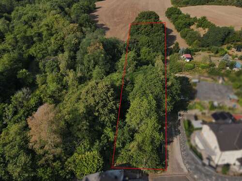 Foto - Grundstück zu verkaufen in Saarbrücken 129.000,00 € 2053 m²