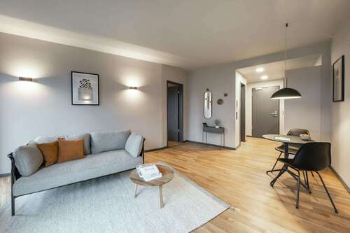 Foto - Wohnen auf Zeit in Darmstadt 1.590,00 €