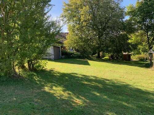 Foto - Grundstück zu verkaufen in Paunzhausen 265.000,00 € 402 m²