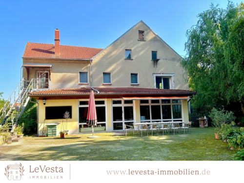 Foto - Haus zum Kaufen in Rötha 490.000,00 € 740 m²