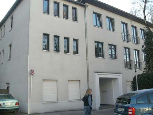 Foto - Wohnung zum Mieten in Wuppertal 380,00 € 53 m²