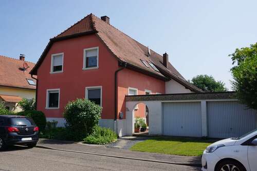 Foto - Haus zum Kaufen in Kehl 484.000,00 € 204.01 m²