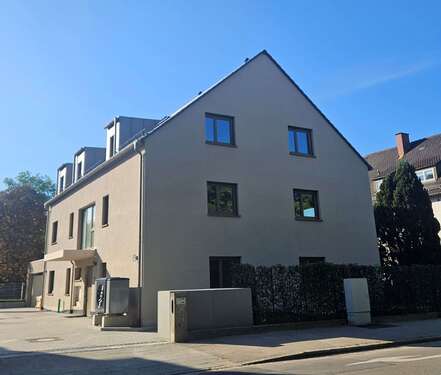 Foto - Wohnung zum Mieten in Dachau 1.474,00 € 70.21 m²