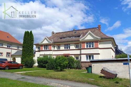 Foto - Wohnung zum Mieten in Werdau 330,00 € 60 m²
