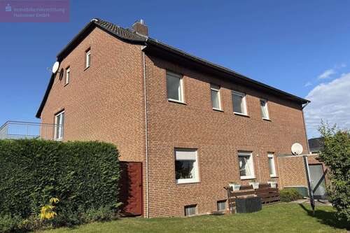 Foto - Wohnung zum Kaufen in Wunstorf 298.000,00 € 116.54 m²