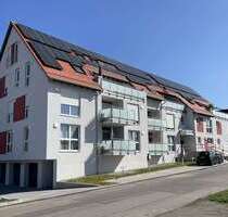 Wohnung zum Mieten in Crailsheim 1.123,00 € 90.54 m²
