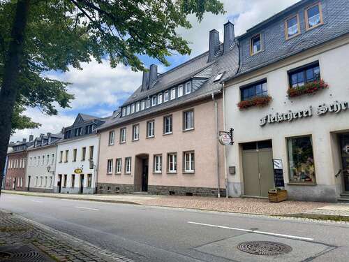 Foto - Haus zum Kaufen in Schlettau 373.000,00 € 392 m²