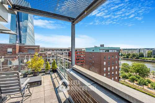 Foto - Wohnung zum Kaufen in Frankfurt am Main 1.719.000,00 € 150 m²